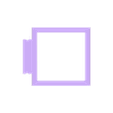 eleksmaker-endurance_conversion_bracket.stl Eleksmaker - Endurance Conversion Bracket