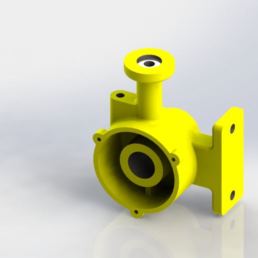 design part eleven 3D model