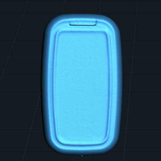 BackView.png Ikea RODRET E2201 Zigbee Wireless Dimmer