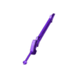 sword.stl Obsidiana / Steven Universo