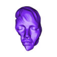faces pack6.stl Expedition 33 - Axon Faces [PACK UPDATED].
