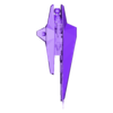 Varnic_update.STL Бесплатный STL файл Narn - Var'Nic・Шаблон для загрузки и 3D-печати