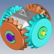 2016-10-03_202758.jpg Head with 4 bevel gears - Bevel gear