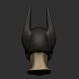 04.JPG Anubis Helmet For Cosplay