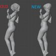 SharedScreenshot-l-side.jpg Scooby doo - Mystery Geek Girl - Dancing unclothed *** reworked***