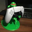 IMG_0201.jpg Playstation controller + smart Remote Turtle Ninja Holder