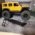 processed-800bd7e7-1fcf-4a45-9700-c57421ef6a63_NTbGb7YY.jpeg SCX24 ROOF RACK WITH REMOVABLE LADDER