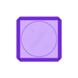 Fidget calibration cube full 0.2 mm clearance.obj Free STL file Calibration fidget cube・3D printable model to download
