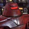 04.jpg Maximillian Robot Head from the movie The Black Hole