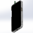 iPhone15_Pro_Max_Side2.png iPhone 15 Pro Max - Sliding Middle Finger case