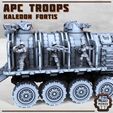 APC-troopers-in-apc-3a.jpg APC Vehicle Troop Poses x7 - Kaledon Fortis