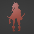 e3e9400d-ab50-4412-8fc8-2be3e855edda.png Silhouette Rikku Final Fantasy X2