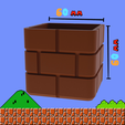 IMAGEN-DE-BLOQUE-LADRILLO-CULTS.png Super Mario Bros Pots