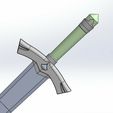 Dull-Blade-from-genshin-impact-for-3d-print-and-cosplay-3.jpg Dull Blade GENSHIN IMPACT