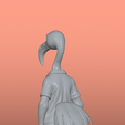 1000011726.png Longshot - Archivo STL de Flownimal