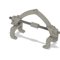 Track-Clamp.png Italian WWII Track Clamp 1/35