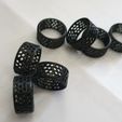 01.jpg STL file ring・Model to download and 3D print