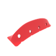 TyWashPaddle.213.png Reparação da pá do tambor da máquina de lavar roupa - Reparar os elevadores partidos com fechos de correr