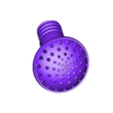 __SPLINKLER.stl futuristic ,Watering can  printable STL