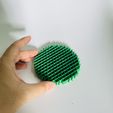 z5048241827639_18922b404ba57d7c1b7ffd370e9f702a.jpg Morf worm fidget toy - Circle
