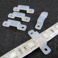 411a78b6ede7bce165991a32637e3d62_display_large.JPG fixer clip for LED Strip