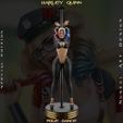 evellen0000.00_00_00_18.Still003.jpg Harley Quinn - Pole Dancer Mode - Collectible Edition