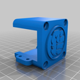 1f125d76d2a74a4172ea9061dd2dc7a2.png Ender 3 / CR10 X endstop Kapak Hulk / Yenilmezler