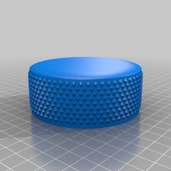 Kwazar_Venus_Cap.png Fichier STL gratuit Kwazar Vénus Cap・Design pour imprimante 3D à télécharger