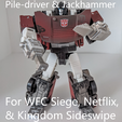1.png Pile-driver & Jackhammer for WFC Siege/Kingdom Sideswipe