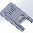 erbauerA1.png TOOLS ERBAUER 20V adaptor