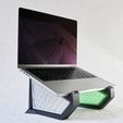 IMG_2348-2.jpg Laptop Stand/Riser (Modular and Customizable)