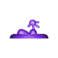 UMesh_rayman_SubTool3.stl Rayman