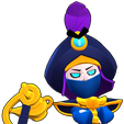 Rogue-Mortis.png Rogue Mortis - Brawl Stars