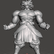 Broly_stand.PNG Broly - Dragon Ball Z