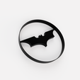 Cache_Symbole2.png Bat-Signal Batman Lamp