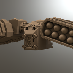 test_m_1.png Unrestrained Missile Launcher