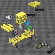 BR19.jpg N Scale Ballast Regulator MOW