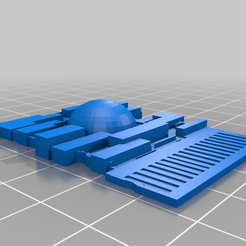 dark_chip.png Free 3D file megaman dark chip・3D printer design to download