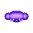 GravBodyPPack.stl STL-Datei Ritterliche Grav-Körper [PRE-SUPPORTED]・3D-Drucker-Vorlage zum herunterladen