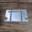 20240311_231813.jpg Ultra-Thin Card-Sized Smartphone Stand: 1.5mm Thick Foldable