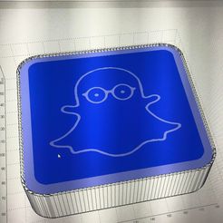 331520312_714161777119001_6562960554304955417_n.jpg Free STL file minnion snap box・3D print object to download