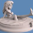 temp.770.jpg Le nuove gambe di Ariel