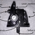 feeder.png Direct drive extruder for FLSUN Cube