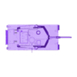 101.stl M1 Abrams TANK