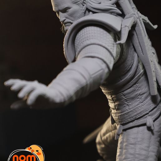 8.jpg Geralt - The Witcher