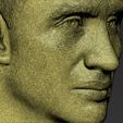 26.jpg Wladimir Klitschko bust 3D printing ready stl obj formats