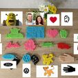 Photo1.jpg App to create flexible keychains