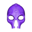 Nihilus_SubTool14.stl Ancient Mask