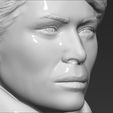 melania-trump-bust-ready-for-full-color-3d-printing-3d-model-obj-mtl-fbx-stl-wrl-wrz (38).jpg Melania Trump bust ready for full color 3D printing
