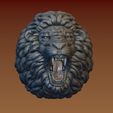 15.jpg Lion head